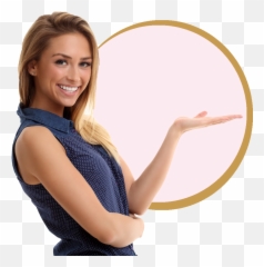 The Pink Combs - Macon Georgia Hair Lice Removal Bathroom Mirror Frame Emoji,Pointing Finger Smile -emoticon -stock