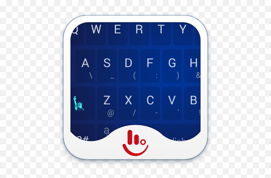 Appnew York City Keyboard Theme - Estes Park Museum Emoji,Touchpal Guess The Emoji