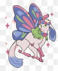 Manydogs Bim Manymanydogs Twitter - Fairy Emoji,Discord Sylveon Emojis
