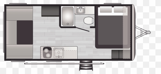 Keystone Springdale Travel Trailers The Best Rvu0027s For - Springdale Mini Camper Emoji,Turian Air Quotes Emoticon