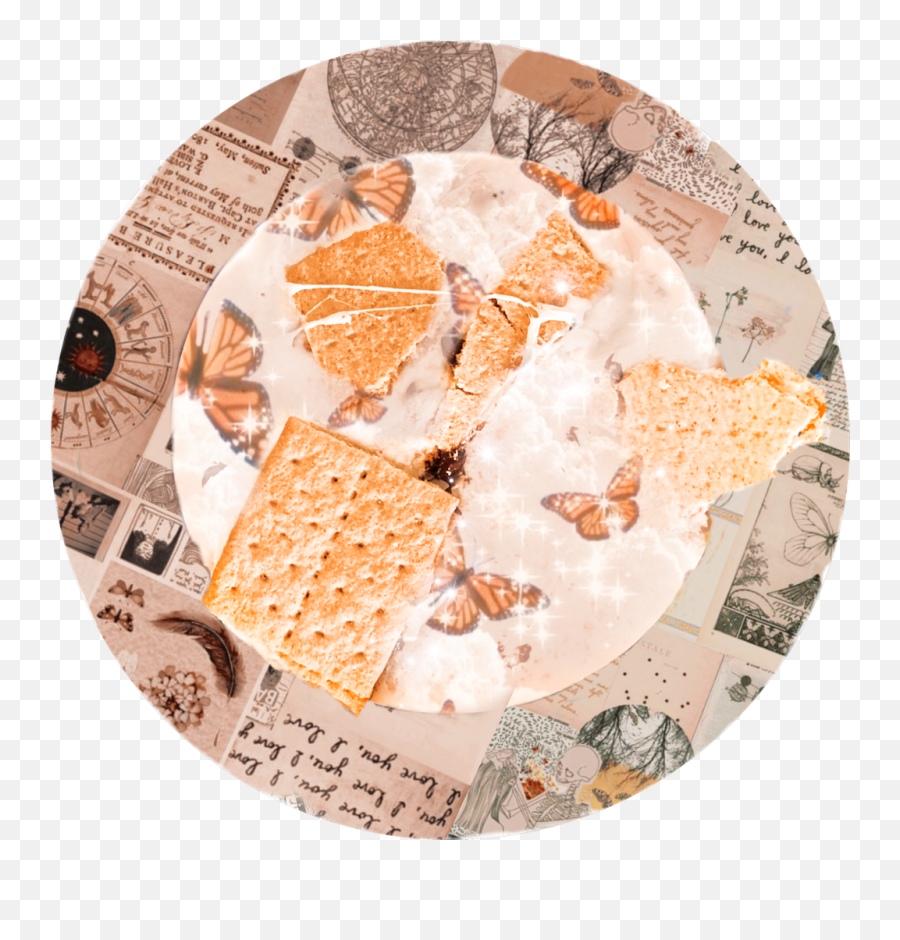 Smores Sticker - Aztec Calendar Emoji,Smores Emoji