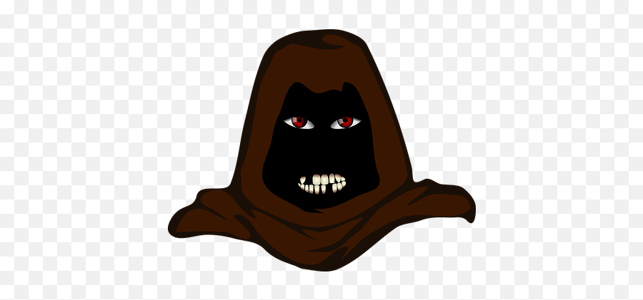 Sinister Resimler - Ücretsiz Resimleri Ndir Pixabay Evil Hood Cartoon Emoji,Sinister Emoji