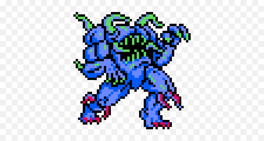 Vgjunk 10 More Weird Final Fantasy Enemies - Final Fantasy Funny Enemy Emoji,Emotion Eater Monster