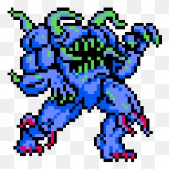 Vgjunk 10 More Weird Final Fantasy Enemies - Final Fantasy Funny Enemy Emoji,Emotion Eater Monster