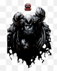Download Batman And Moon Knight Png Image With No Background - Moon Knight Vs Nightwing Emoji,Batman Emoji