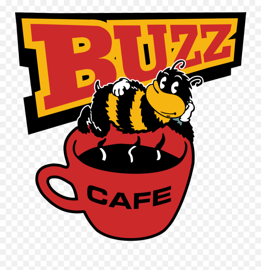About Buzz Cafe U2013 Buzz Cafe Philly - Serveware Emoji,Buzz Show Of Emotion