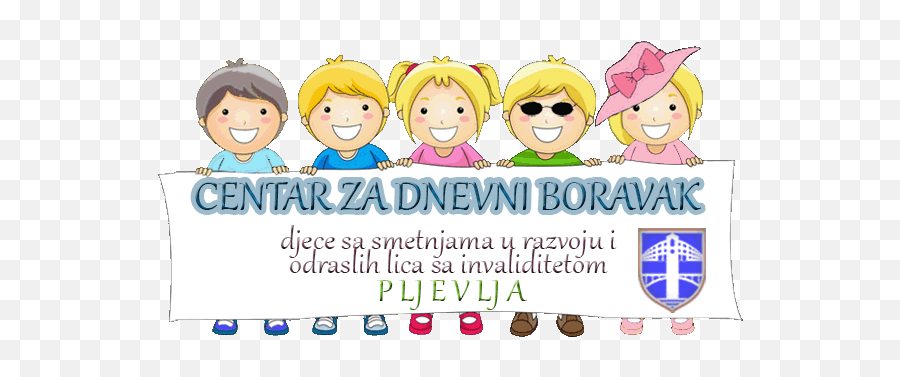 Dnevni Centar Pljevlja - Sharing Emoji,Sve Za Ljubav 2015 Emotion