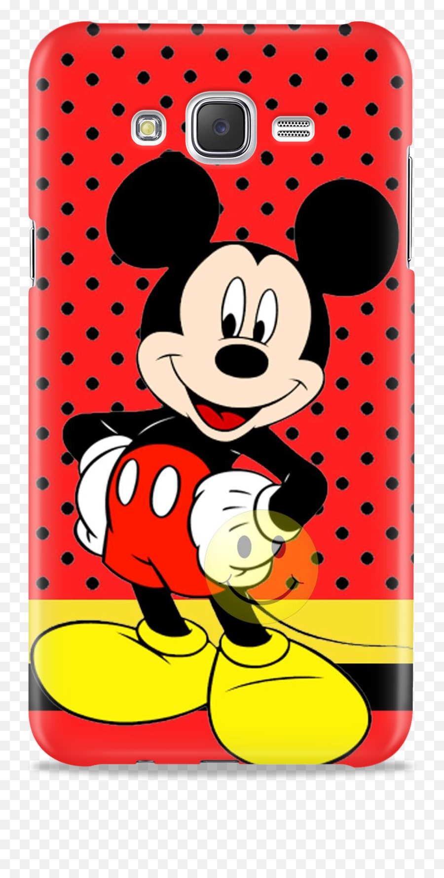 Samsung J7 Mickey Mouse Back Cover 1410c0 Emoji,Moto G3 Emojis