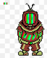 Pixel Art Gallery Emoji,Nuke Emoticon Gif