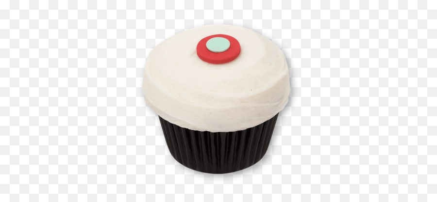 Cupcakes U2013 Sprinkles Nationwide Shipping Emoji,The Heart Emoji On Thr Oreo