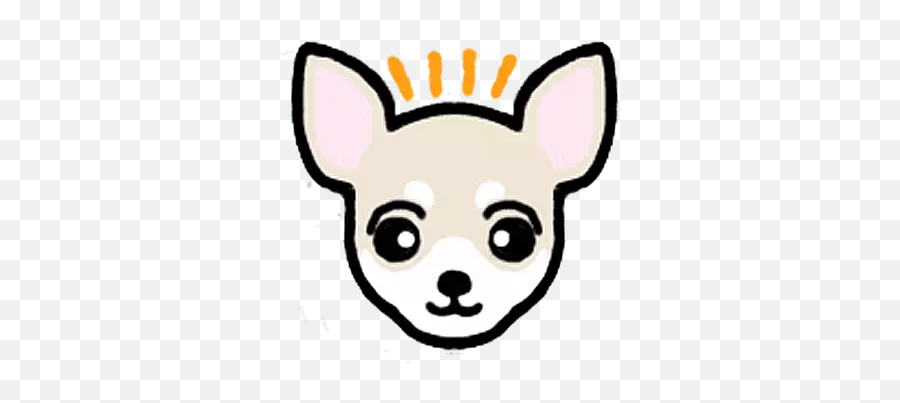 Chihuahua Emoji For Android,Emojis Dogh Chihuahua Emoji For Android,Emojis Dogh