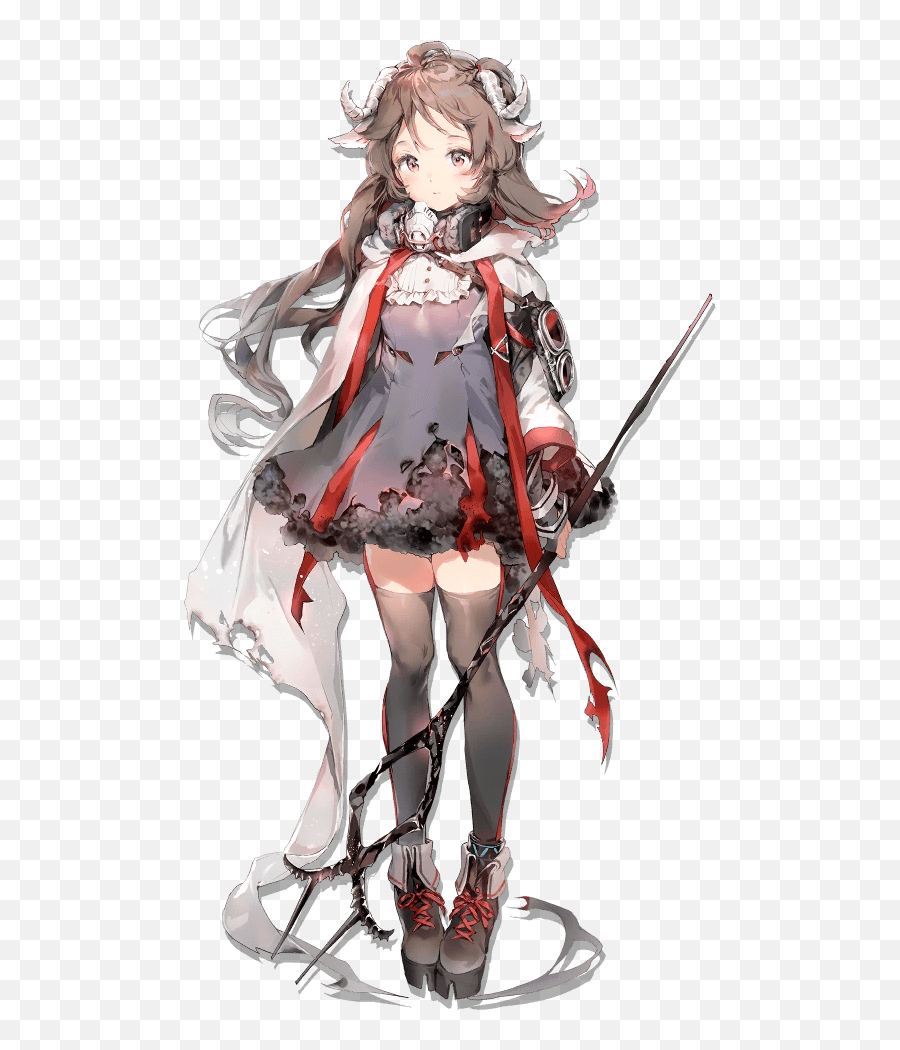 Eyjafjalla Arknights Wiki - Gamepress Emoji,Episode Where Effy Has Sex With Cook With No Emotion