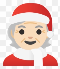 U200d Noel With Light Skin Tone Emoji,Camels Emoticon