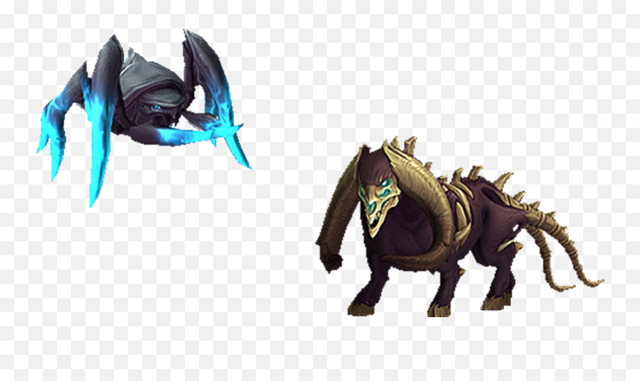 Shadowlands Hunter Pets Emoji,Pet Emotions Wow Hunters