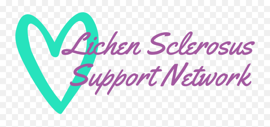 Lichen Sclerosus Nonprofit U2022 Lichen Sclerosus Support Network Emoji,Labial Emotion