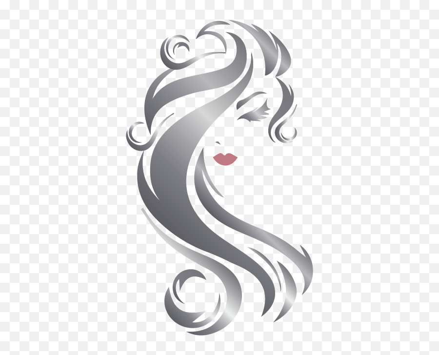 Beauty Logo Maker - Free Logo Design Templates Face Hair Logos Emoji,Hair Emotions Salon & Spa