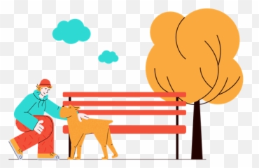 Animal Illustrations Images U0026 Vectors - Royalty Free Emoji,Puppy Hugging Emoticon