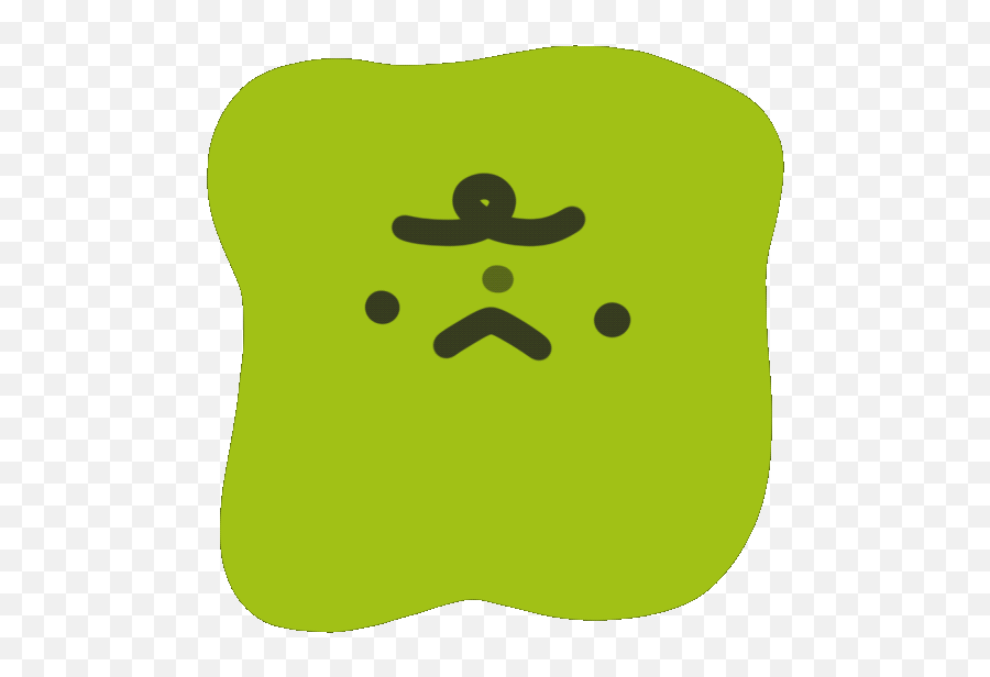Sad Blob Gifs - Get The Best Gif On Giphy Emoji,Gloomy Emotion Gif