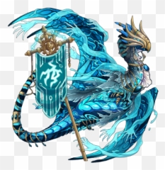 Theme Week Thundercrack Carnivale Dragon Share Flight - Fictional Character Emoji,Shoked Emoji