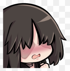 James On Twitter The Maiden In Black Be Looking Kinda Scaryu2026 Emoji,Scary Animated Emoticons