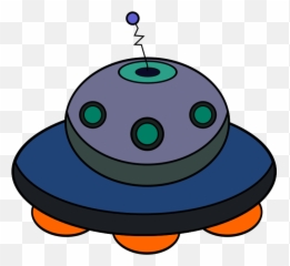 Openclipart - Clipping Culture Emoji,Ufo Animated Emoticon