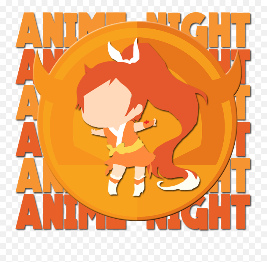 Jxhnu0027s Anime Night - Events Hellsgamers Emoji,Weeabboo Emoticons