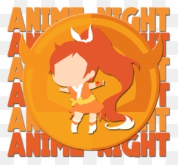 Jxhnu0027s Anime Night - Events Hellsgamers Emoji,Weeabboo Emoticons