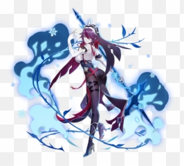 Rosaria Genshin Impact Banner Emoji,Danny Devito Emoji