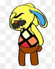 Villager Andor Mayor Commissions For Bells Animalcrossing Emoji,Postures Of Emotion