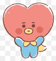 280 Btsu0026bt21ideas In 2021 Emoji,Bts21 Fb Emoticons