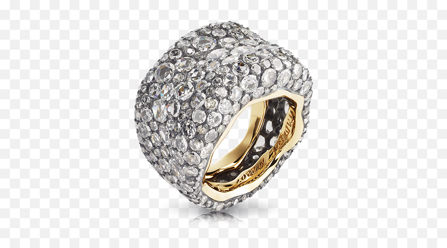 Émotion Orage Ring Les Fabuleuses Collection Fabergécom Emoji,Emotion Eing