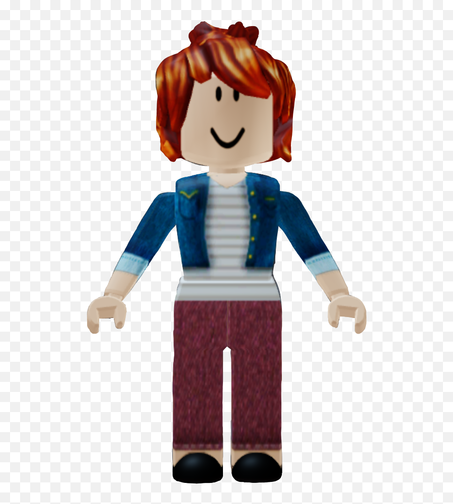 The Most Edited Baconhair Picsart Emoji,Red-haired Girl Emoticon