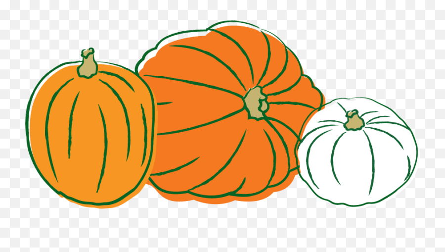 View And Download Hd Clipart Pumpkin Vector - Calabazas Emoji,Pupmkin Emoji