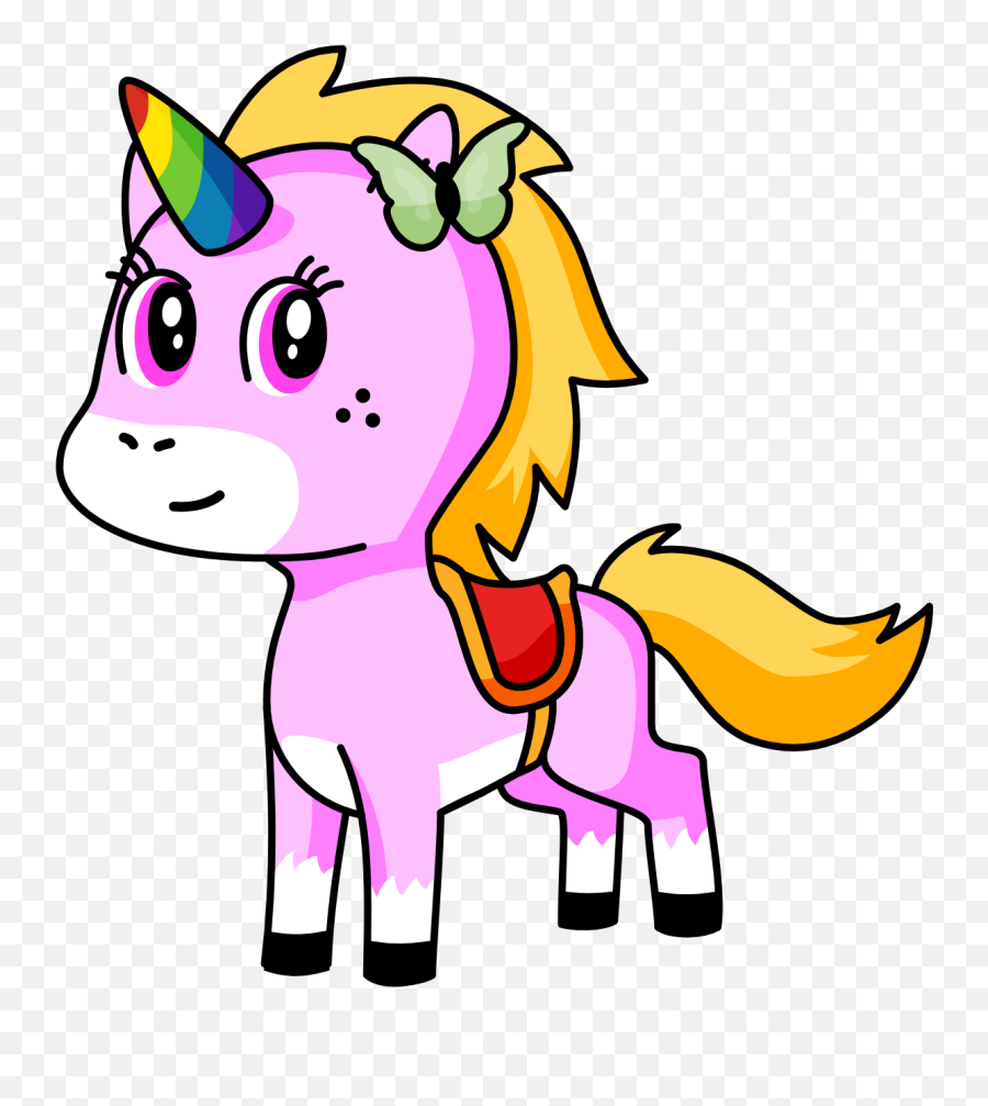 Kamila Rugeles Villa A Younicorn Friend Of Kamila Rugeles Emoji,Uunicorn Emoji