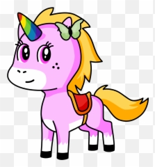 Kamila Rugeles Villa A Younicorn Friend Of Kamila Rugeles Emoji,Uunicorn Emoji
