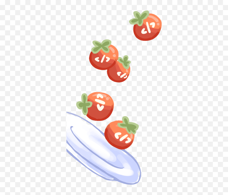 Shehacks Emoji,Tomatoe Emoji