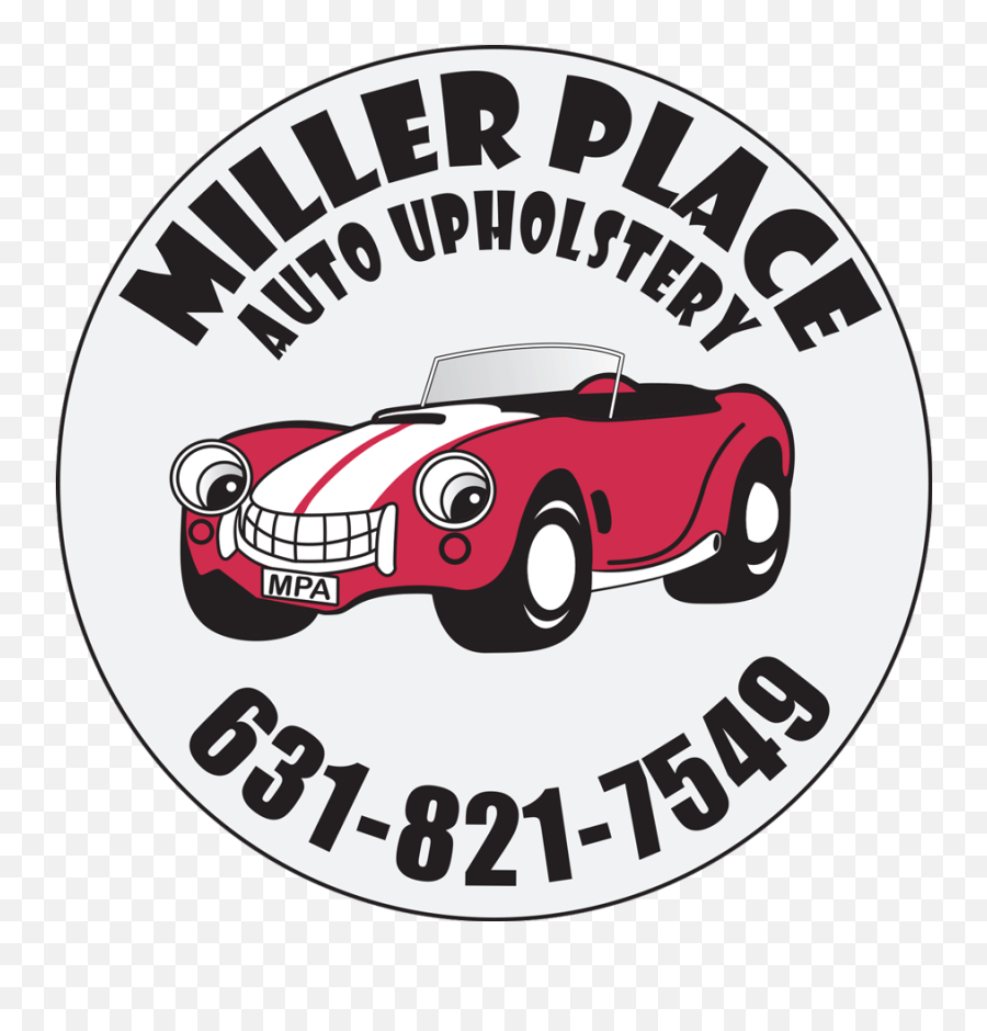 Miller Place Auto Upholstery Long Island Ny Emoji,Triumph Emoji Text