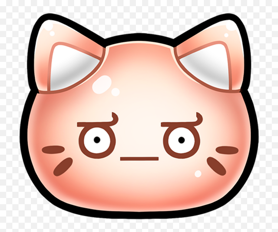 Bizzybunnyyu0027s Store Semerch Emoji,Black Cat Discord Emoji