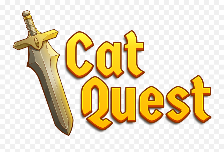 Cat Quest Press Kit - The Gentlebros Emoji,Purring Cat Emoji