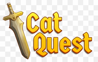 Cat Quest Press Kit - The Gentlebros Emoji,Purring Cat Emoji