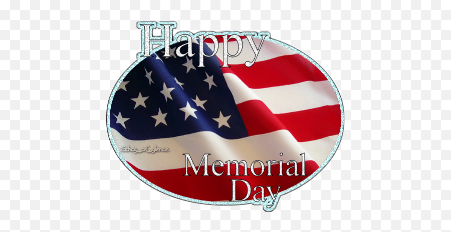 Animated Clipart Memorial Day Animated - Animated Happy Memorial Day Emoji,Memorial Day Emoji
