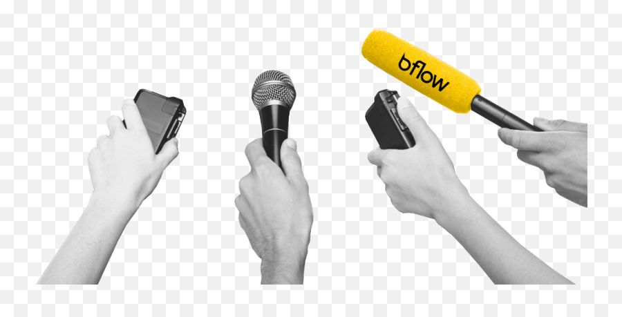 Home - Bflow Emoji,Mic Off Emoji