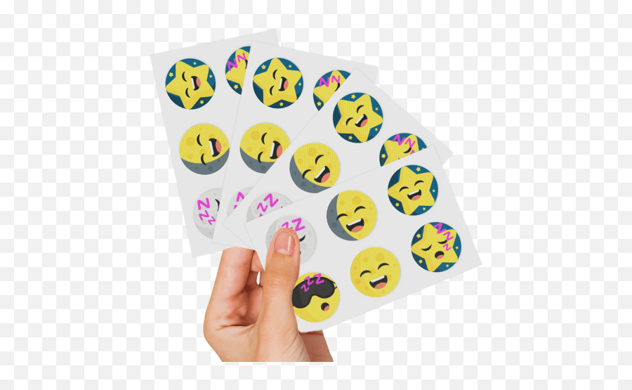 Sleepypatch Emoji,Pakistani Emoji