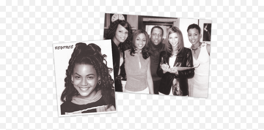 About The Author - Beyonce Emoji,Emotions Destiny's Child