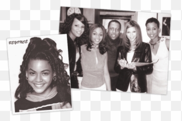 About The Author - Beyonce Emoji,Emotions Destiny's Child