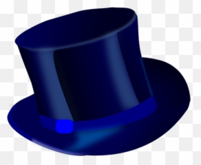 300 Free Top U0026 Top Hat Vectors - Pixabay Blue Top Hat Vector Emoji,Magic Hat Emoji
