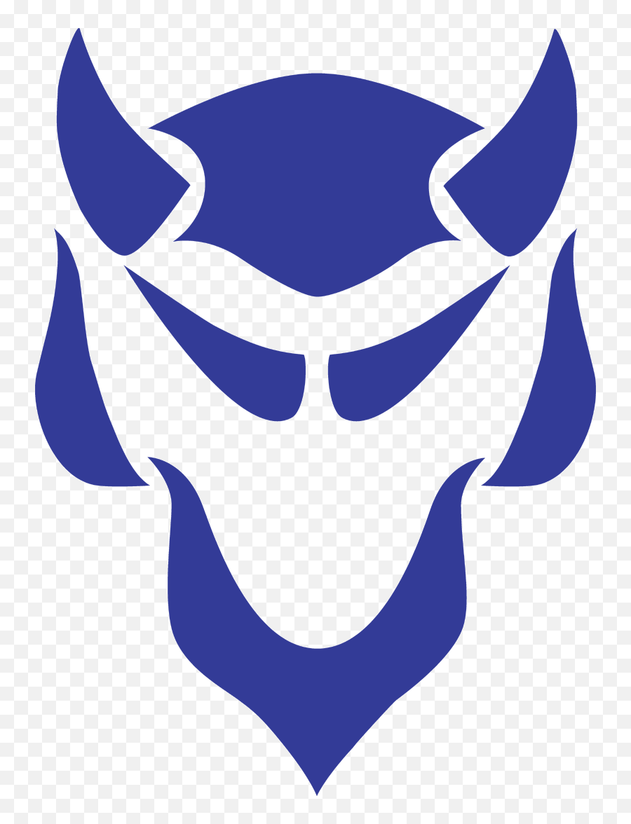 Devil Retro Devil Devil Costume Devil - Free Blue Devil Png Emoji,Purple Devil Emoji Costume