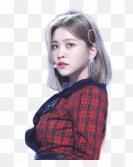 Redvelvet Yeri Redvelvetyeri Sticker By Edits - Tartan Emoji,Kylie Jenner Emoji Wallpaper