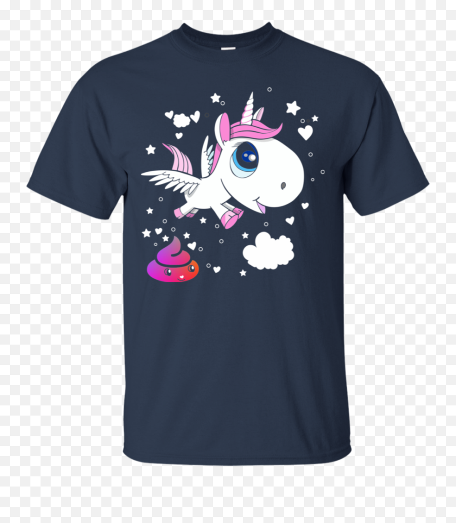 Funny Emoji Unicorn Poop T - Rick And Morty Gym Shirt,Unicorn Emoji T Shirt