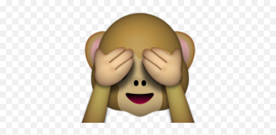 Público Objetivo En Facebook Lo Conoces - Andreas Schou Eyes Monkey Emoji,Emoticon Pervertido